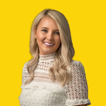Ashley Lamb, Broker/Agent